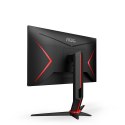 MONITOR AOC LED 23,8" Q24G2A 60.45CM IPS 2560X1440 1000:1 250CD/QM 16:9 AOC