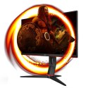 MONITOR AOC LED 23,8" Q24G2A 60.45CM IPS 2560X1440 1000:1 250CD/QM 16:9 AOC