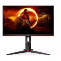 MONITOR AOC LED 23,8" Q24G2A 60.45CM IPS 2560X1440 1000:1 250CD/QM 16:9 AOC