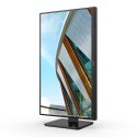 MONITOR AOC LED 27" U27P2CA 68.6 cm (27") 3840 x 2160 pixels 4K Ultra HD LED Czarny AOC