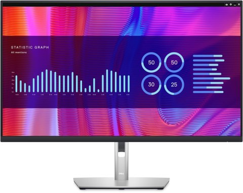 MONITOR DELL LED 31,5" P3223DE Dell