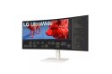 MONITOR LCD 38" IPS/38WR85QC-W LG LG