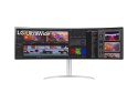 MONITOR LG LCD 49" IPS/49WQ95C-W LG