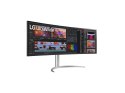 MONITOR LG LCD 49" IPS/49WQ95C-W LG