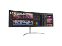 MONITOR LG LCD 49" IPS/49WQ95C-W LG