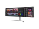 MONITOR LG LCD 49" IPS/49WQ95C-W LG