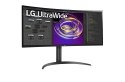 Monitor LG 34" 34WP85CP-B 2xHDMI DP USB-C USB 3.0 LG