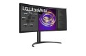 Monitor LG 34" 34WP85CP-B 2xHDMI DP USB-C USB 3.0 LG