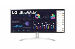 Monitor LG UltraWide 29WQ600-W 29