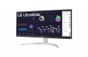 Monitor LG UltraWide 29WQ600-W 29" IPS FHD 21:9 5 ms 250 cd/m2 100 Hz LG