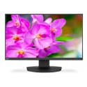 NEC MultiSync EA241F-BK LED display 61 cm (24") 1920 x 1080 px Full HD Czarny NEC