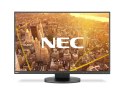 NEC MultiSync EA241WU monitor komputerowy 61 cm (24") 1920 x 1200 px WUXGA LCD Czarny NEC