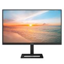 Philips 1000 series 27E1N1900AE/00 LED display 68,6 cm (27") 3840 x 2160 px 4K Ultra HD LCD Czarny Philips