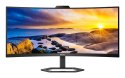 Philips | 34E1C5600HE/00 | 34 " | VA | 3440 x 1440 pikseli | 21:9 | 4 ms | 300 cd/m2 | Czarny | Ilość portów HDMI 1 | 100 Hz Philips