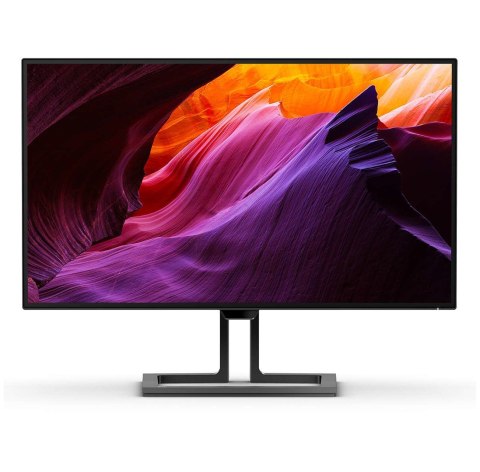 Philips Brilliance 27B1U7903/00 LED display 68,6 cm (27") 3840 x 2160 px 4K Ultra HD Czarny Philips