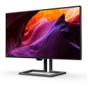 Philips Brilliance 27B1U7903/00 LED display 68,6 cm (27") 3840 x 2160 px 4K Ultra HD Czarny Philips