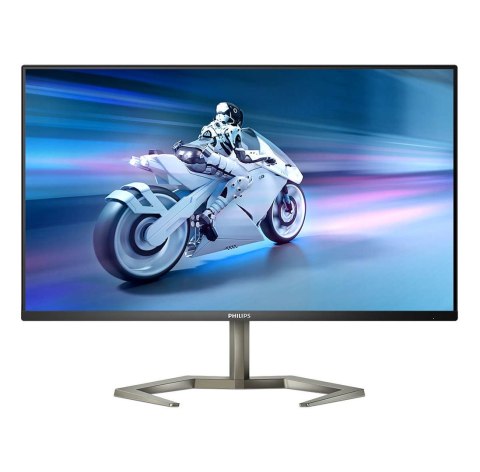 Philips Monitor 32M1N5800A 31.5" IPS 4K 144Hz HDMIx2 DPx2 Pivot Głośniki Philips