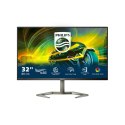 Philips Monitor 32M1N5800A 31.5" IPS 4K 144Hz HDMIx2 DPx2 Pivot Głośniki Philips