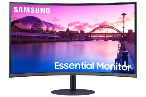 Samsung Series 3 68.6cm S27C390EAU 16:9 (27") czarny Samsung