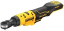 12v xr grzechotka 1/4 DeWalt