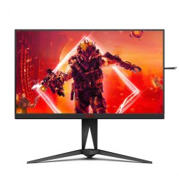 AG275QZN 27IN 68.58CM VA/2560X1440 0.5 MS MPRT 16.9 BLACK AOC