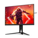 AG275QZN 27IN 68.58CM VA/2560X1440 0.5 MS MPRT 16.9 BLACK AOC