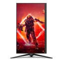 AG275QZN 27IN 68.58CM VA/2560X1440 0.5 MS MPRT 16.9 BLACK AOC