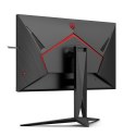 AG275QZN 27IN 68.58CM VA/2560X1440 0.5 MS MPRT 16.9 BLACK AOC