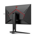 AG275QZN 27IN 68.58CM VA/2560X1440 0.5 MS MPRT 16.9 BLACK AOC