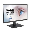 ASUS VA24EQSB monitor komputerowy 60,5 cm (23.8") 1920 x 1080 px Full HD LED Czarny ASUS