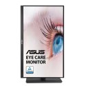 ASUS VA24EQSB monitor komputerowy 60,5 cm (23.8") 1920 x 1080 px Full HD LED Czarny ASUS