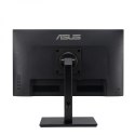 ASUS VA24EQSB monitor komputerowy 60,5 cm (23.8") 1920 x 1080 px Full HD LED Czarny ASUS