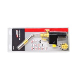 AWTOOLS AW13815 PALNIK GAZOWY DO LUTOWANIA TURBO MAPP/ PIEZO 360° AWTOOLS