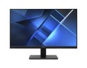 Acer V7 V247Y monitor komputerowy 60,5 cm (23.8") 1920 x 1080 px Full HD LCD Czarny Acer