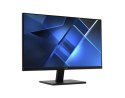 Acer V7 V247Y monitor komputerowy 60,5 cm (23.8") 1920 x 1080 px Full HD LCD Czarny Acer