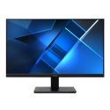 Acer V7 V247Y monitor komputerowy 60,5 cm (23.8") 1920 x 1080 px Full HD LCD Czarny Acer