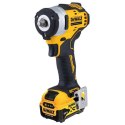 12v xr klucz udarowy 3/8" 1 x 5ah DeWalt