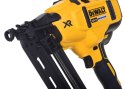 DeWALT DCN660P2-QW Gwoździarka XR LI-ION 18 V 2-biegowa z silnikiem bezszczotkowym DeWalt