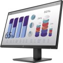 HP P24q G4 monitor komputerowy 60,5 cm (23.8") 2560 x 1440 px Quad HD LED Czarny Hewlett-Packard