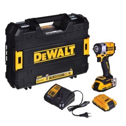 KLUCZ UDAROWY DEWALT DCF921D2T-QW DeWalt