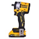 KLUCZ UDAROWY DEWALT DCF921D2T-QW DeWalt