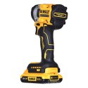 KLUCZ UDAROWY DEWALT DCF921D2T-QW DeWalt