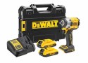 KLUCZ UDAROWY DEWALT DCF921D2T-QW DeWalt