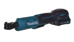 Klucz kątowy zapadkowy Aku 18V WR100DSA MAKITA MAKITA