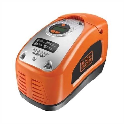 Kompresor wielofunkcyjny BLACK+DECKER ASI300-QS BLACK+DECKER