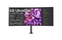 LG 38" 38WQ88C-W UltraWide IPS 21:9 D LG