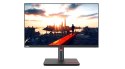 Lenovo ThinkVision P24h-30 LED display 60,5 cm (23.8") 2560 x 1440 px Quad HD Czarny Lenovo