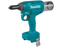 MAKITA.NITOWNICA AKUM.18V DRV150ZJ BEZ AKU. I ŁAD. MAKPAC 2,4 - 4,8 mm MAKITA