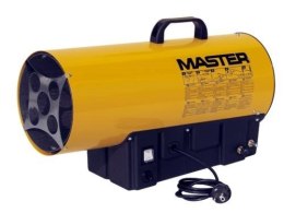 MASTER NAGRZEWNICA GAZOWA BLP33M 18-33kW MASTER