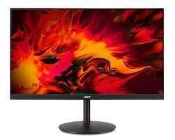 MONITOR LCD 25" XV252QLVBMIIPR/UM.KX2EE.V01 ACER Acer